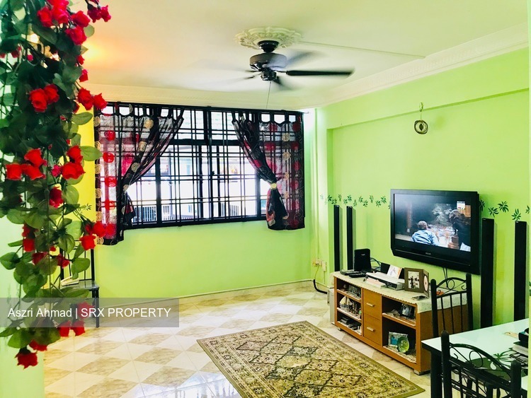 Blk 579 Woodlands Drive 16 (Woodlands), HDB 4 Rooms #173457672